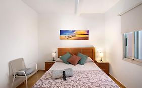 Apartamento La Morena 3B